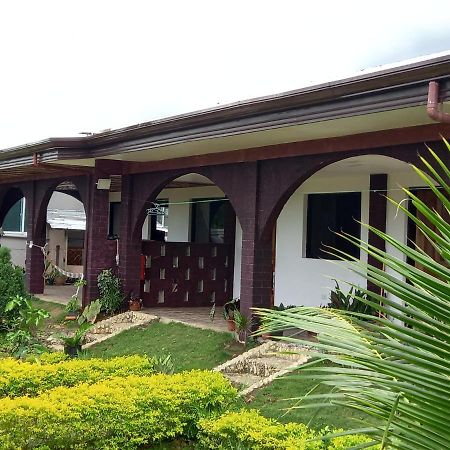 Teresa House Rental Villa Teresa Philippines Moalboal Exterior photo