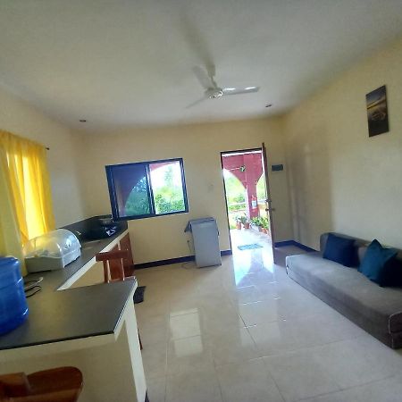 Teresa House Rental Villa Teresa Philippines Moalboal Exterior photo
