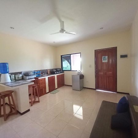 Teresa House Rental Villa Teresa Philippines Moalboal Exterior photo