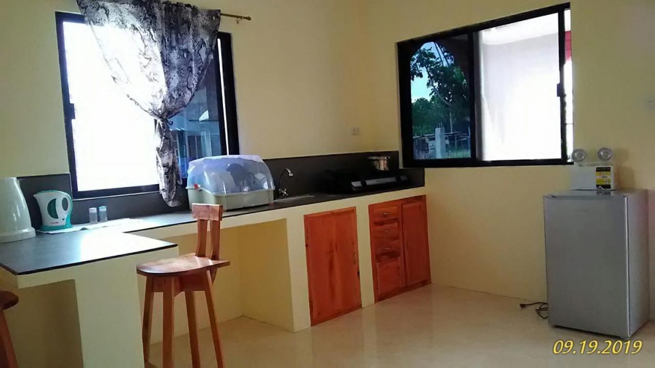 Teresa House Rental Villa Teresa Philippines Moalboal Exterior photo