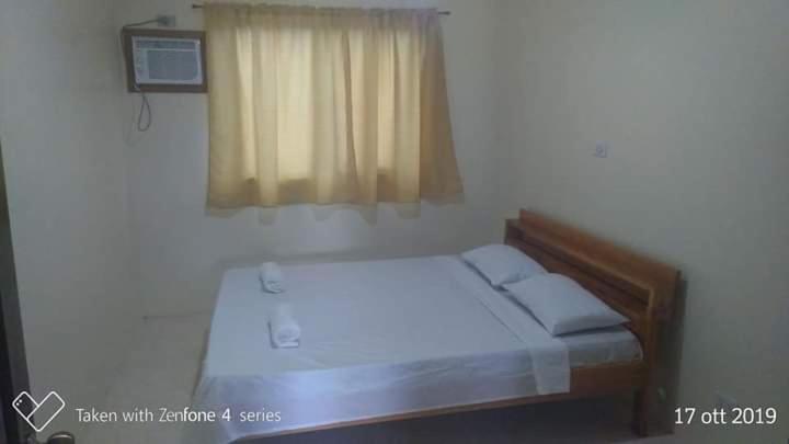 Teresa House Rental Villa Teresa Philippines Moalboal Exterior photo