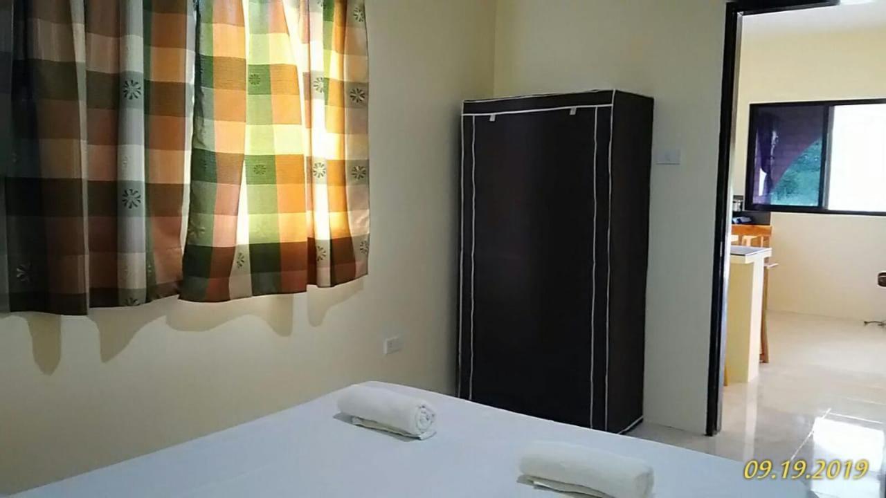 Teresa House Rental Villa Teresa Philippines Moalboal Exterior photo
