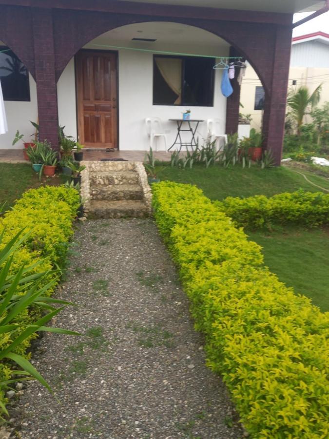 Teresa House Rental Villa Teresa Philippines Moalboal Exterior photo