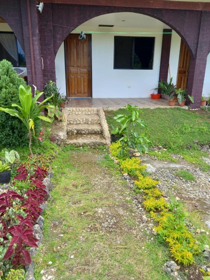 Teresa House Rental Villa Teresa Philippines Moalboal Exterior photo