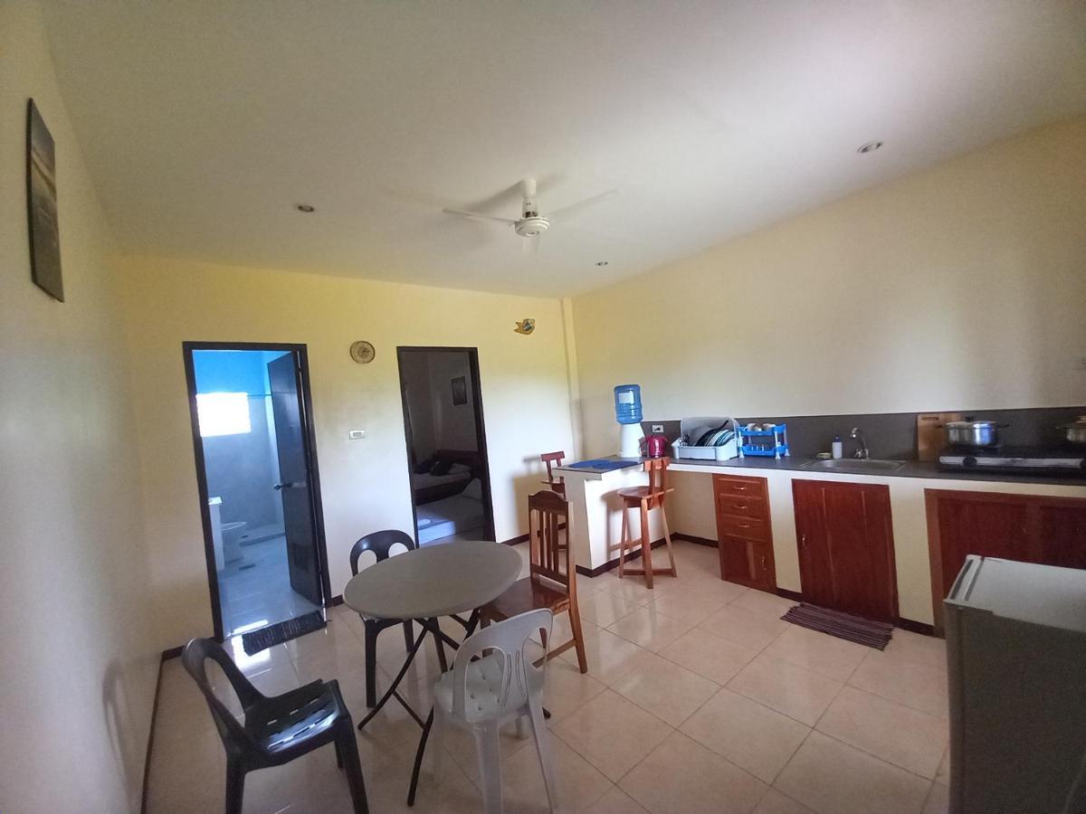 Teresa House Rental Villa Teresa Philippines Moalboal Exterior photo