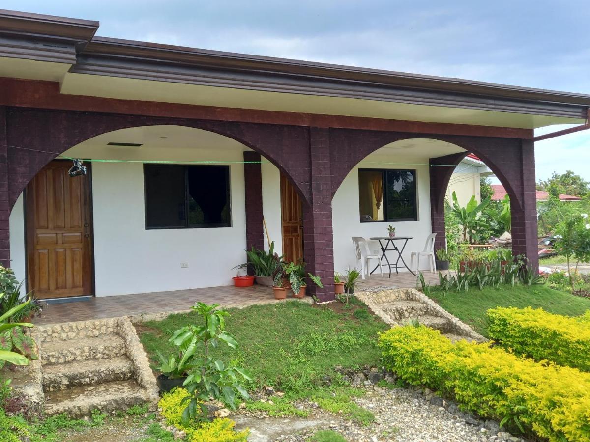 Teresa House Rental Villa Teresa Philippines Moalboal Exterior photo