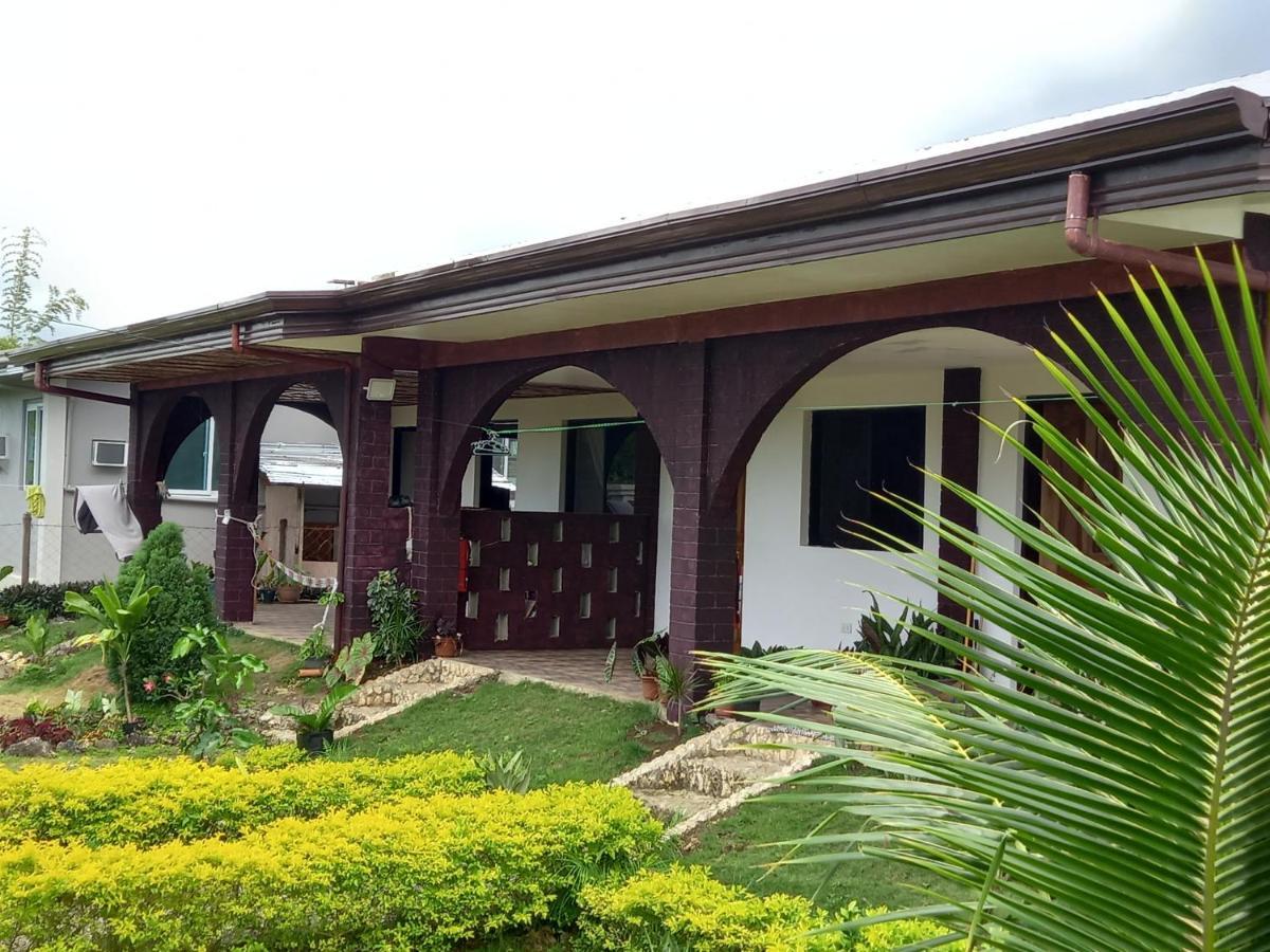 Teresa House Rental Villa Teresa Philippines Moalboal Exterior photo