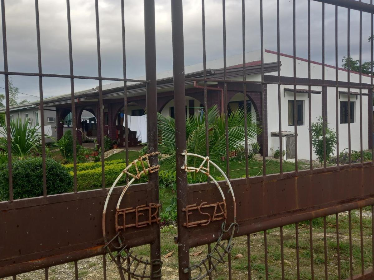 Teresa House Rental Villa Teresa Philippines Moalboal Exterior photo