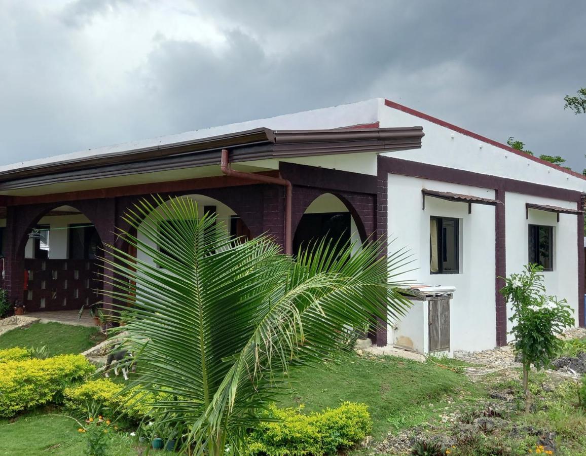 TERESA HOUSE RENTAL VILLA TERESA PHILIPPINES MOALBOAL (Philippines) - from  US$ 24 | BOOKED