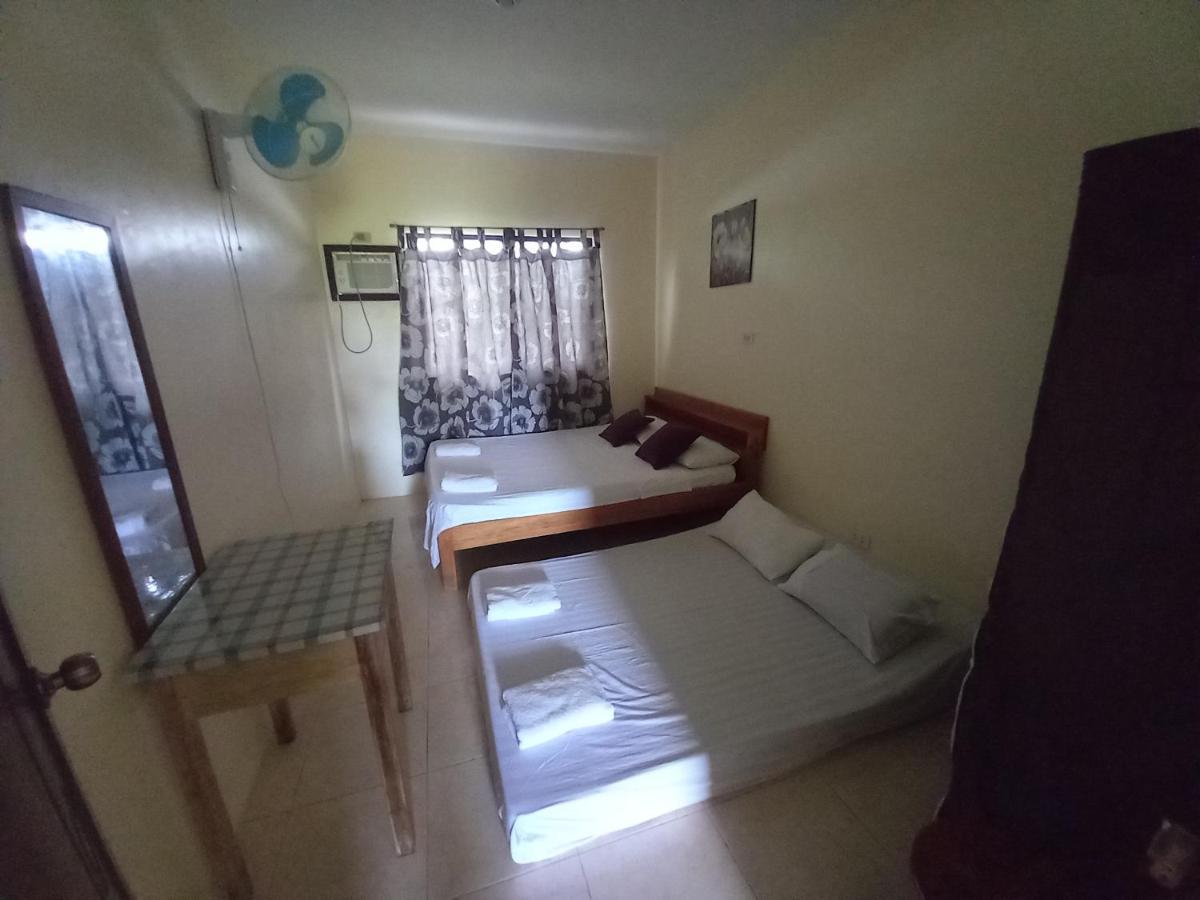 Teresa House Rental Villa Teresa Philippines Moalboal Exterior photo