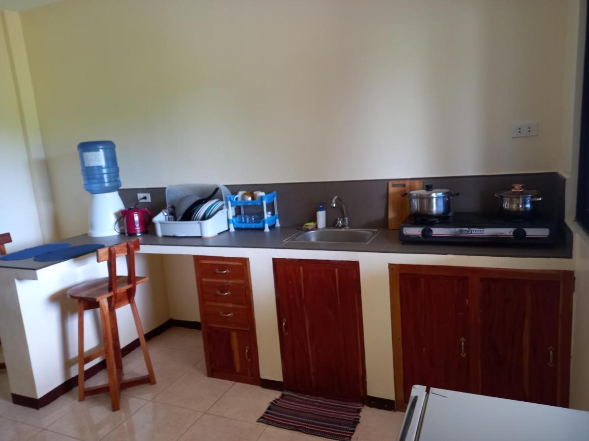 Teresa House Rental Villa Teresa Philippines Moalboal Exterior photo