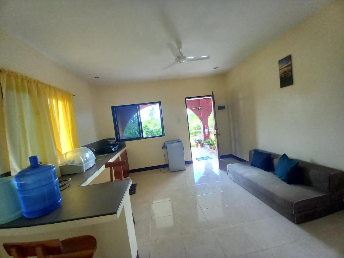Teresa House Rental Villa Teresa Philippines Moalboal Exterior photo