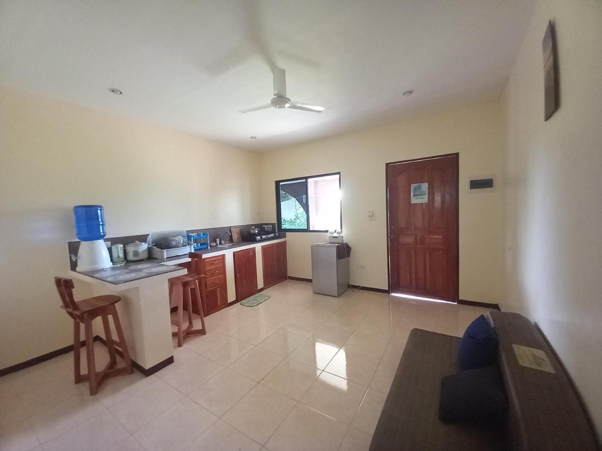 Teresa House Rental Villa Teresa Philippines Moalboal Exterior photo